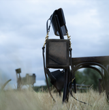 CROSSBODY GEOMETRICA BAG