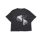 HOLY BIBLE ASSEMBLAGE T-SHIRT