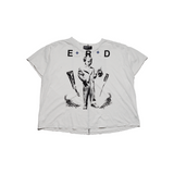 KATHOLISCHES TOOTHBRUSH T-SHIRT