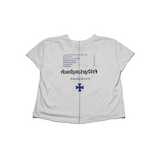 KATHOLISCHES TOOTHBRUSH T-SHIRT