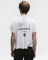 KATHOLISCHES TOOTHBRUSH T-SHIRT