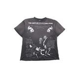 ANTI-INTELLECTUAL ETHIC T-SHIRT