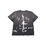 ANTI-INTELLECTUAL ETHIC T-SHIRT