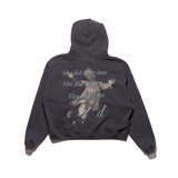 Well Of Loneliness Hoodie