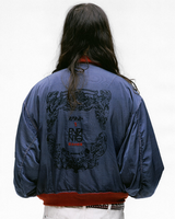 ENFANTS "EROTICA" BOMBER JACKET