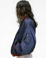 ENFANTS "EROTICA" BOMBER JACKET