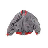 ENFANTS "EROTICA" BOMBER JACKET