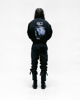 ENFANTS "VIDEO" BOMBER JACKET