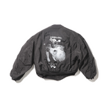 ENFANTS "VIDEO" BOMBER JACKET