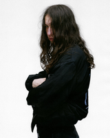 ENFANTS "VIDEO" BOMBER JACKET