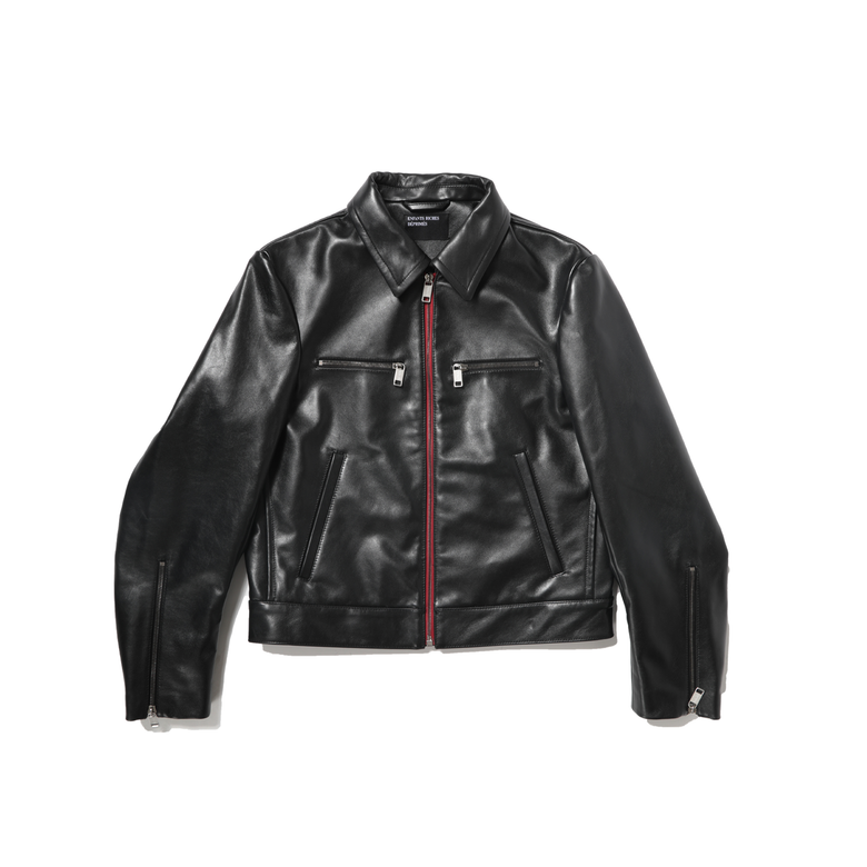 Napoleon Sid Jacket – CLOSETCASECONCEPTS
