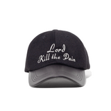 Lord Kill The Pain 6-Panel Hat