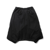 Drop Crotch Shorts