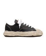 "PETERSON23" OG Sole Cracking LT Low-top Sneaker
