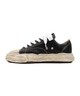 "PETERSON23" OG Sole Cracking LT Low-top Sneaker