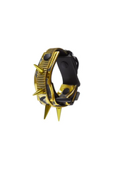 B01 GOLD STUD RING BRACELET