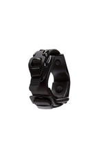 B01 BLACK RING BRACELET