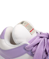 "ROSY DAD" LOW-TOP SNEAKERS