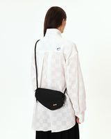 PRATO ROUND TOTE BAG