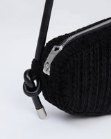 PRATO ROUND TOTE BAG