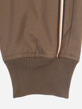 INTELLECTUAL TRACK JACKET