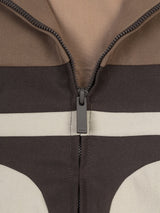 INTELLECTUAL TRACK JACKET