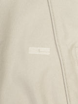 INTELLECTUAL TRACK JACKET
