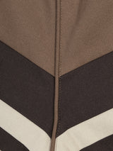 INTELLECTUAL TRACK JACKET