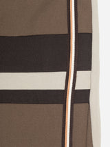 INTELLECTUAL TRACK JACKET
