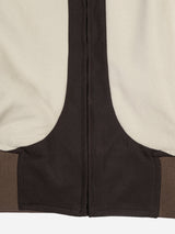 INTELLECTUAL TRACK JACKET