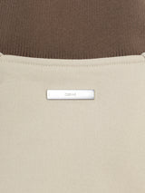INTELLECTUAL TRACK JACKET