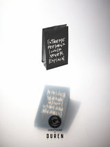 EXTREME FEELINGS BREAD BAG