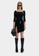 CALICHE TECHNICAL SKIRT