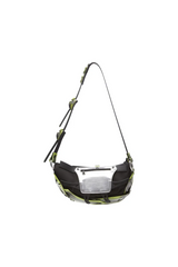ACID CHROME I30 FANNY PACK