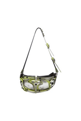 ACID CHROME I30 FANNY PACK