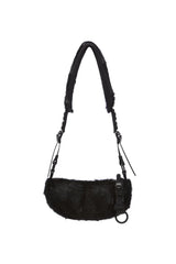 BLACK OBJECT H30 CROSS BODY BAG