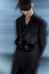 BLACK OBJECT H30 CROSS BODY BAG