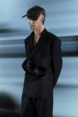 BLACK OBJECT H30 CROSS BODY BAG