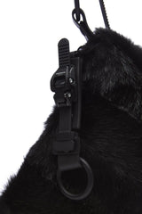 BLACK OBJECT H30 CROSS BODY BAG