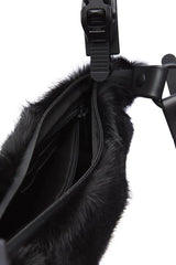 BLACK OBJECT H30 CROSS BODY BAG