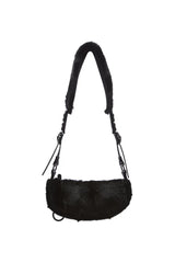 BLACK OBJECT H30 CROSS BODY BAG
