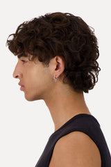 PALLADIUM ETHAN EARRINGS