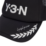 Y-3 NBHD Trucker Cap