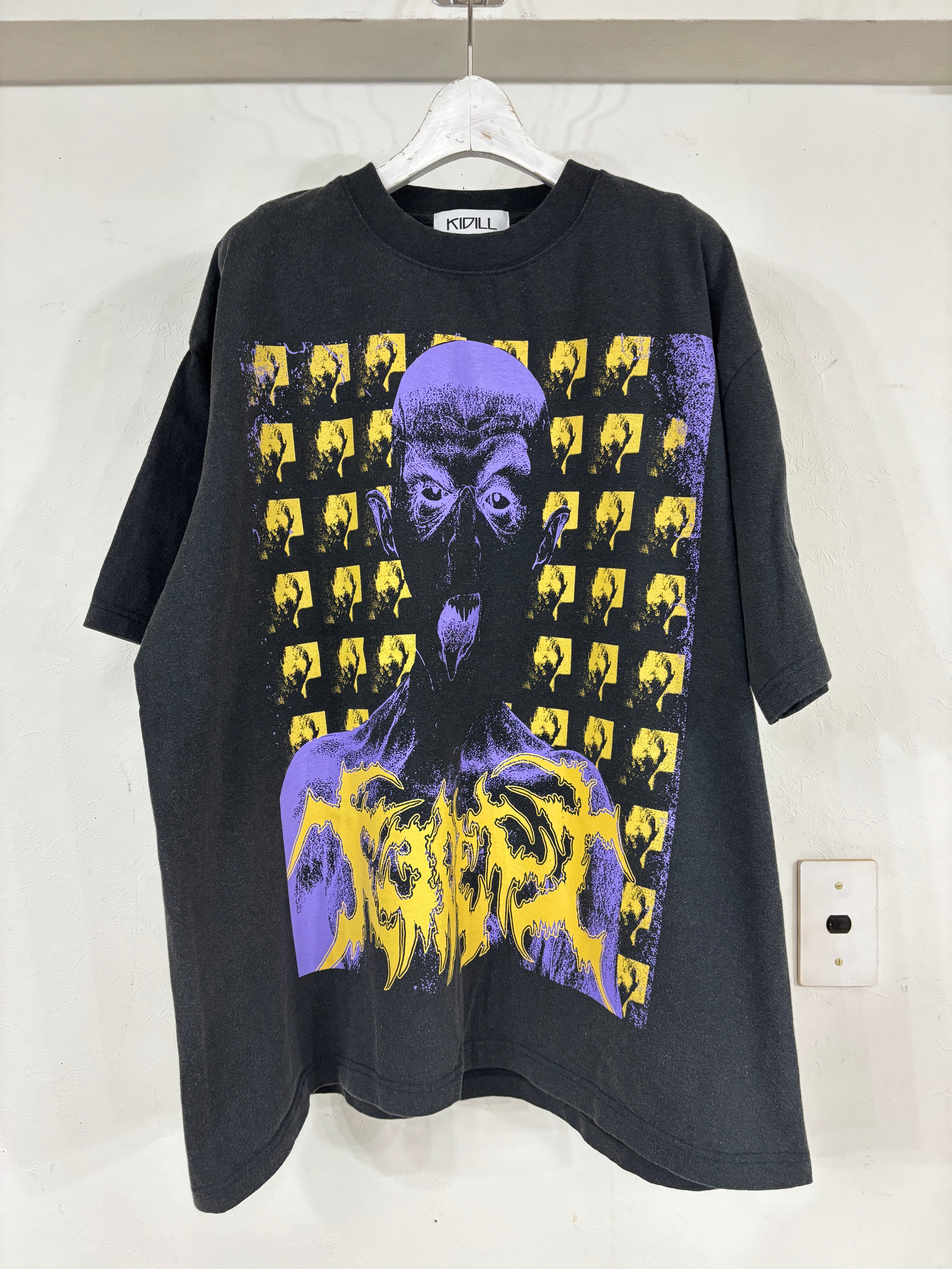 Grand The Power Tee – CLOSETCASECONCEPTS