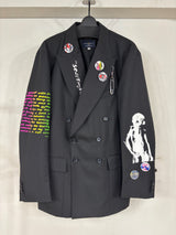 Seditionaries Tailored Jacket Kirin Tailors