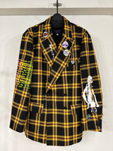 Seditionaries Tailored Jacket Kirin Tailors