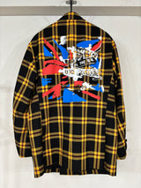 Seditionaries Tailored Jacket Kirin Tailors