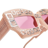 LIMITED POWDER X6 SUNGLASSES