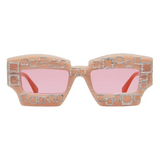 LIMITED POWDER X6 SUNGLASSES