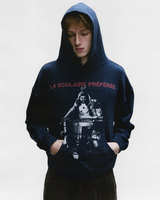 La Scolaire Préféree Hoodie